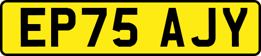 EP75AJY