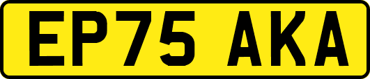 EP75AKA
