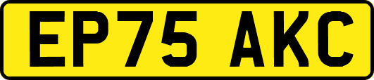 EP75AKC