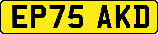EP75AKD