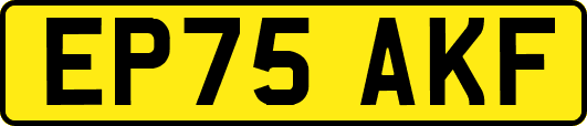 EP75AKF