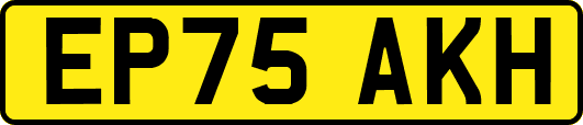 EP75AKH
