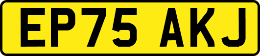 EP75AKJ