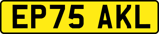 EP75AKL