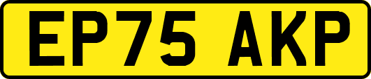 EP75AKP