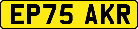 EP75AKR