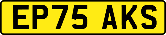 EP75AKS