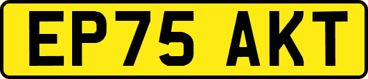 EP75AKT