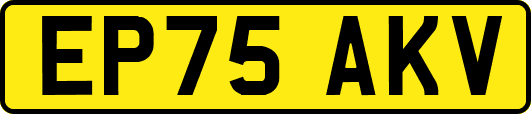EP75AKV