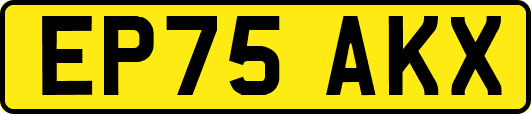 EP75AKX