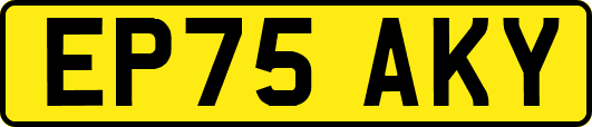 EP75AKY