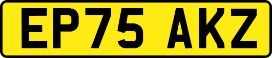 EP75AKZ