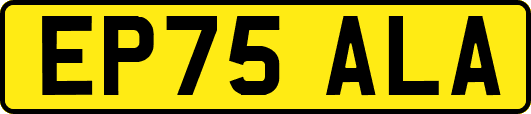 EP75ALA