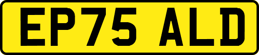 EP75ALD