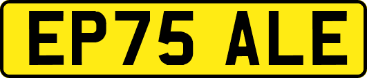 EP75ALE