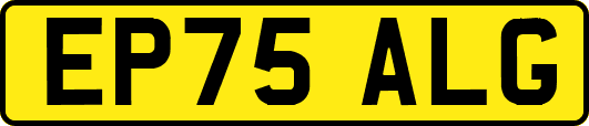 EP75ALG