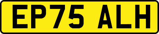 EP75ALH