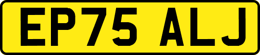 EP75ALJ