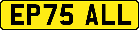 EP75ALL