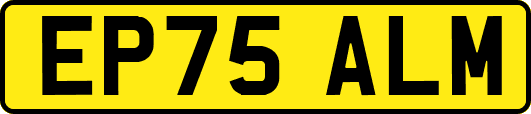 EP75ALM