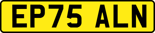 EP75ALN