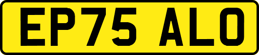 EP75ALO
