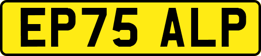 EP75ALP