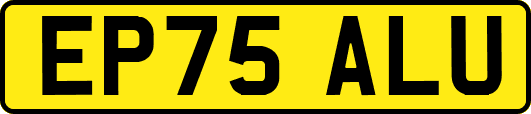 EP75ALU