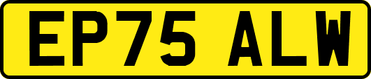 EP75ALW