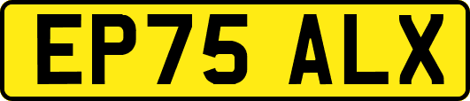 EP75ALX