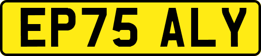 EP75ALY
