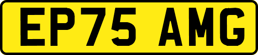 EP75AMG