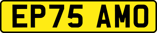 EP75AMO