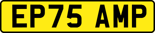 EP75AMP