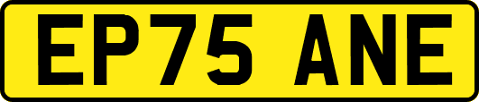 EP75ANE