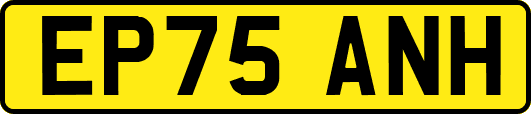 EP75ANH