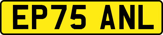 EP75ANL