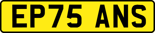 EP75ANS