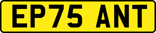 EP75ANT