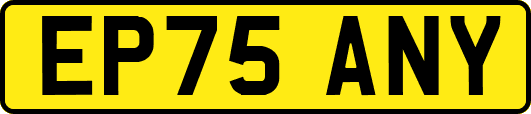EP75ANY