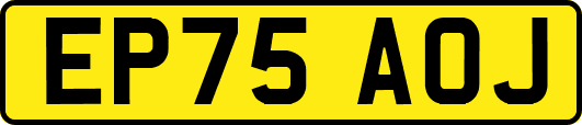 EP75AOJ