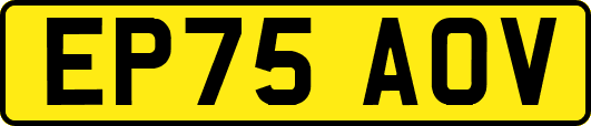 EP75AOV