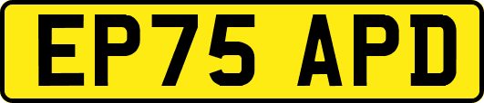 EP75APD