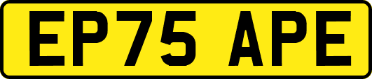 EP75APE