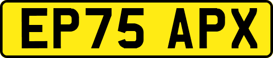 EP75APX
