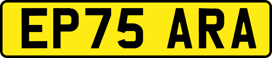 EP75ARA