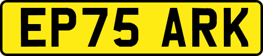 EP75ARK