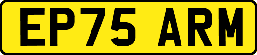 EP75ARM