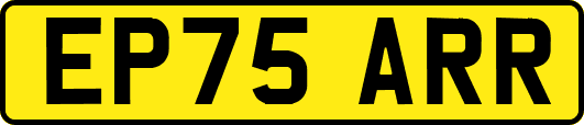 EP75ARR