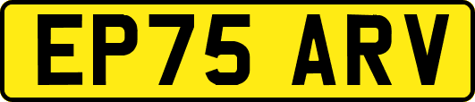 EP75ARV